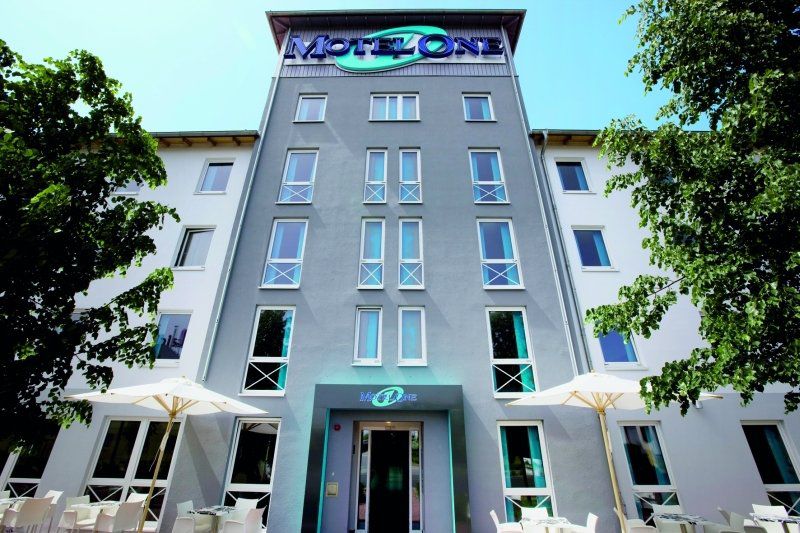 B&B Hotel Kassel-Sued Esterno foto